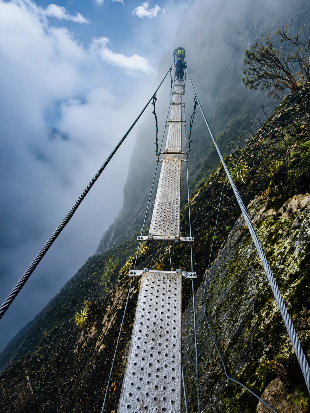 Turismo de aventura